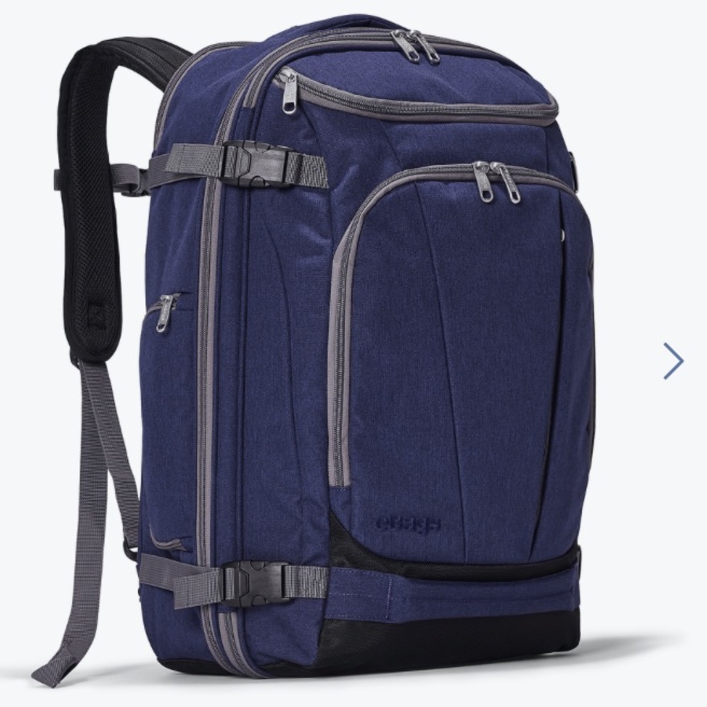 Ebags Mother Lode backpack/briefcase